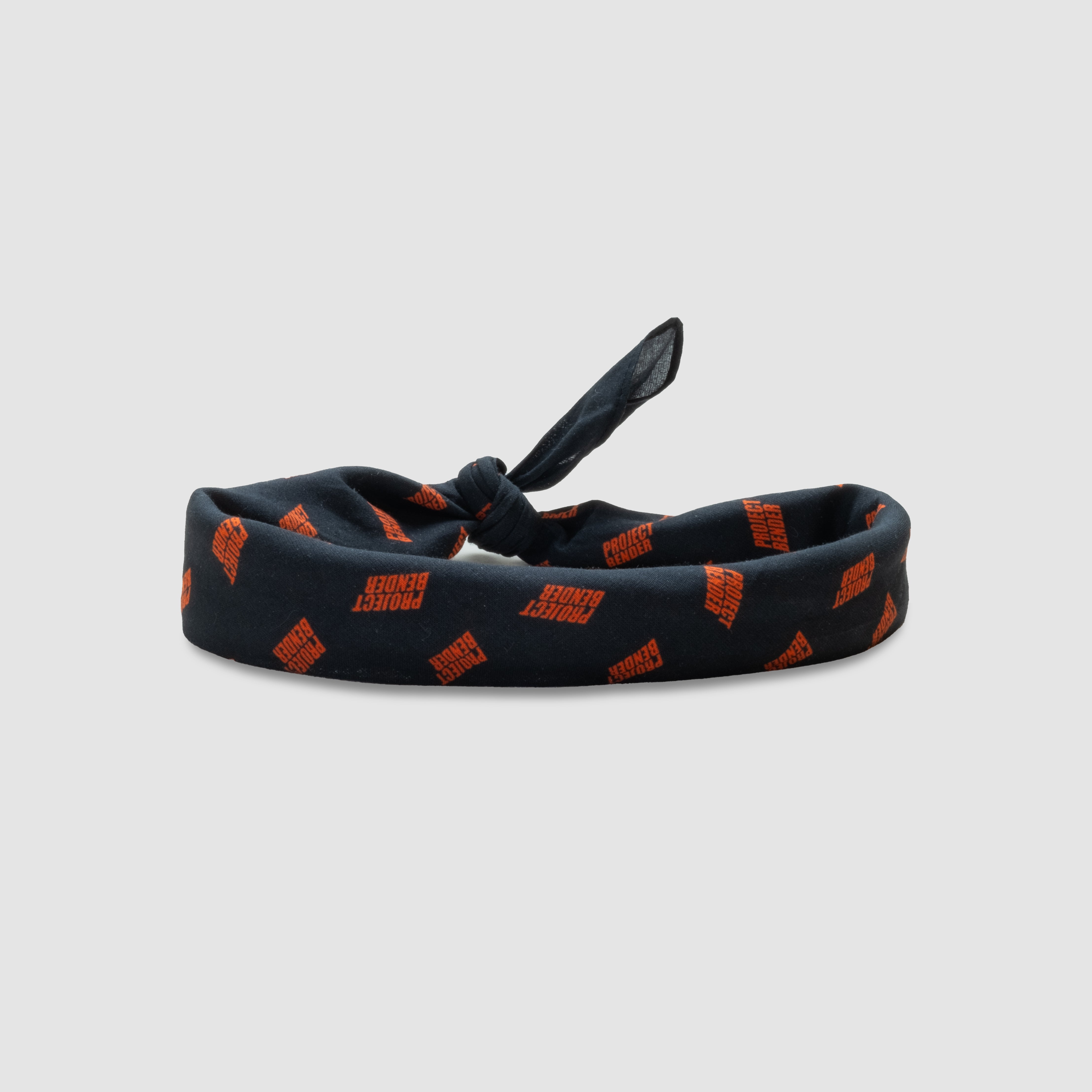 Bandana logo