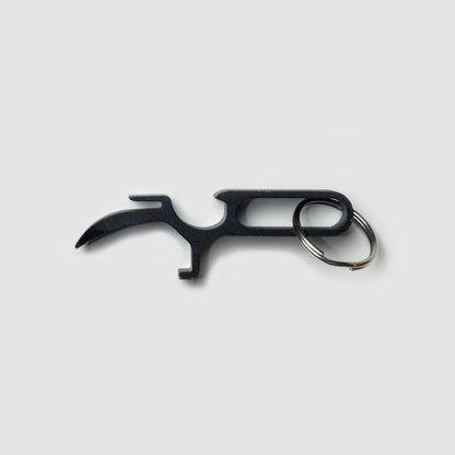 Shotgun Beer Tool Black - Project Bender