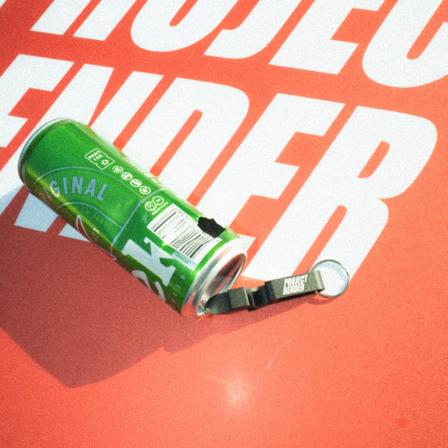 Bender Bundle - Project Bender