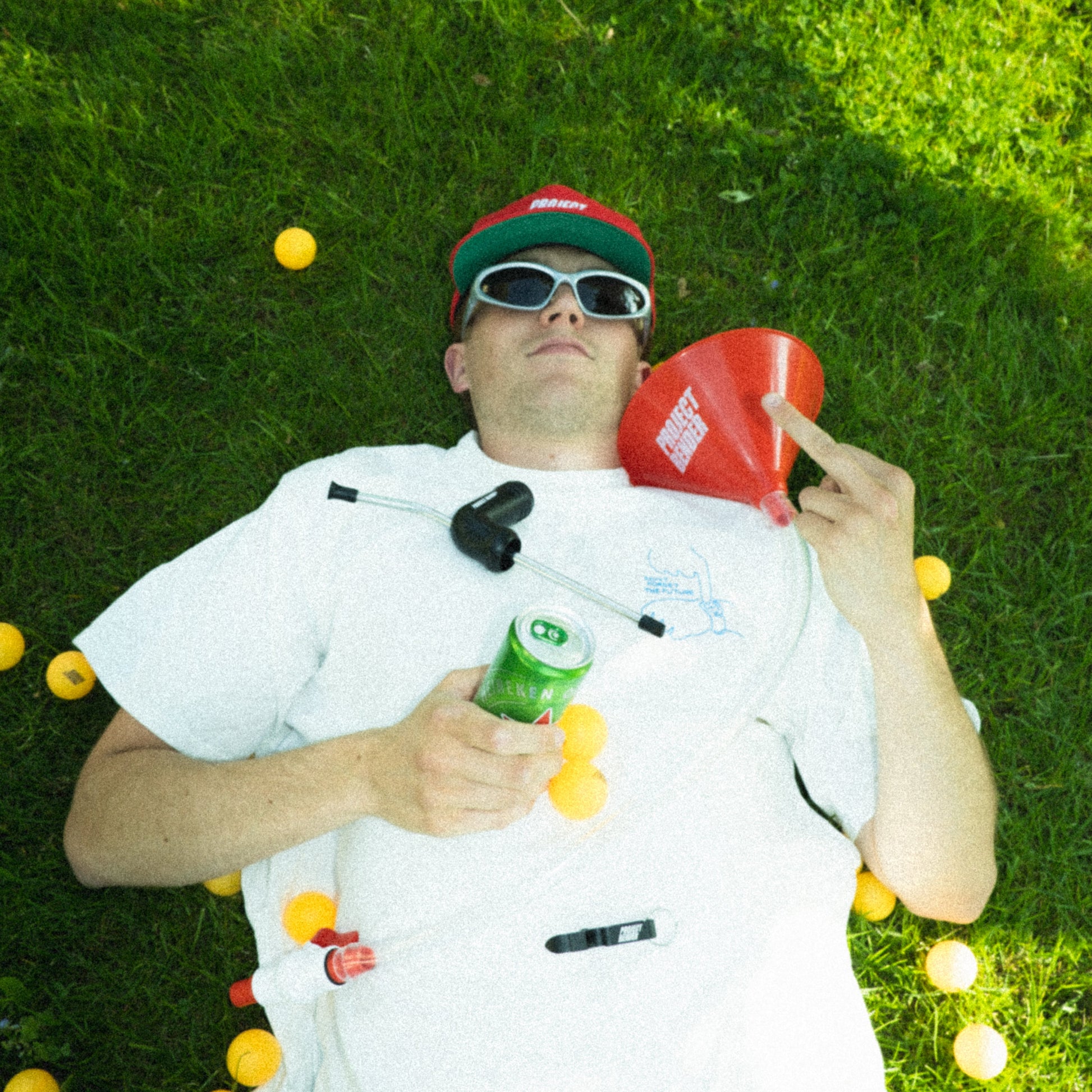 Bender Bundle - Project Bender