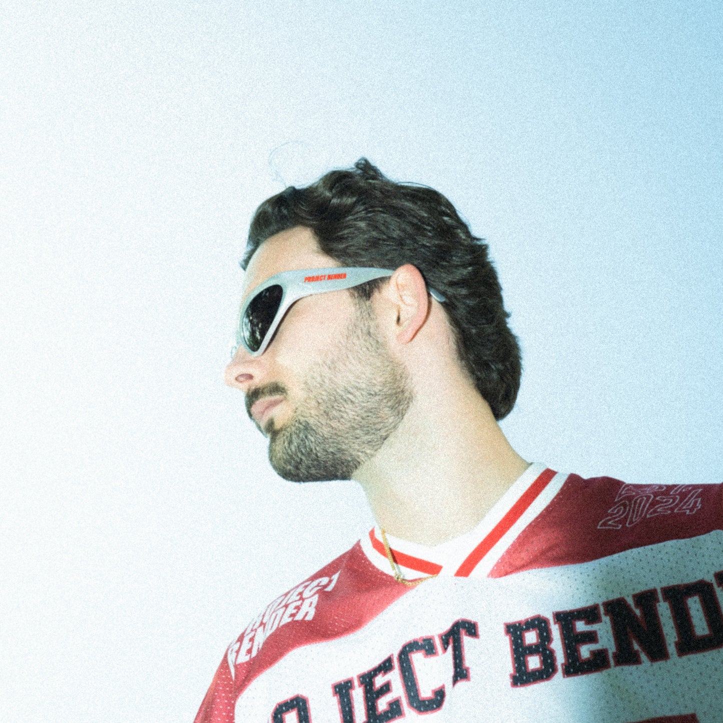 Bender Shades Limited Edtion - Project Bender