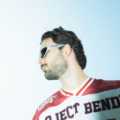 Bender Shades Limited Edtion - Project Bender