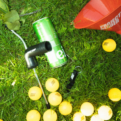 Bender Bundle - Project Bender