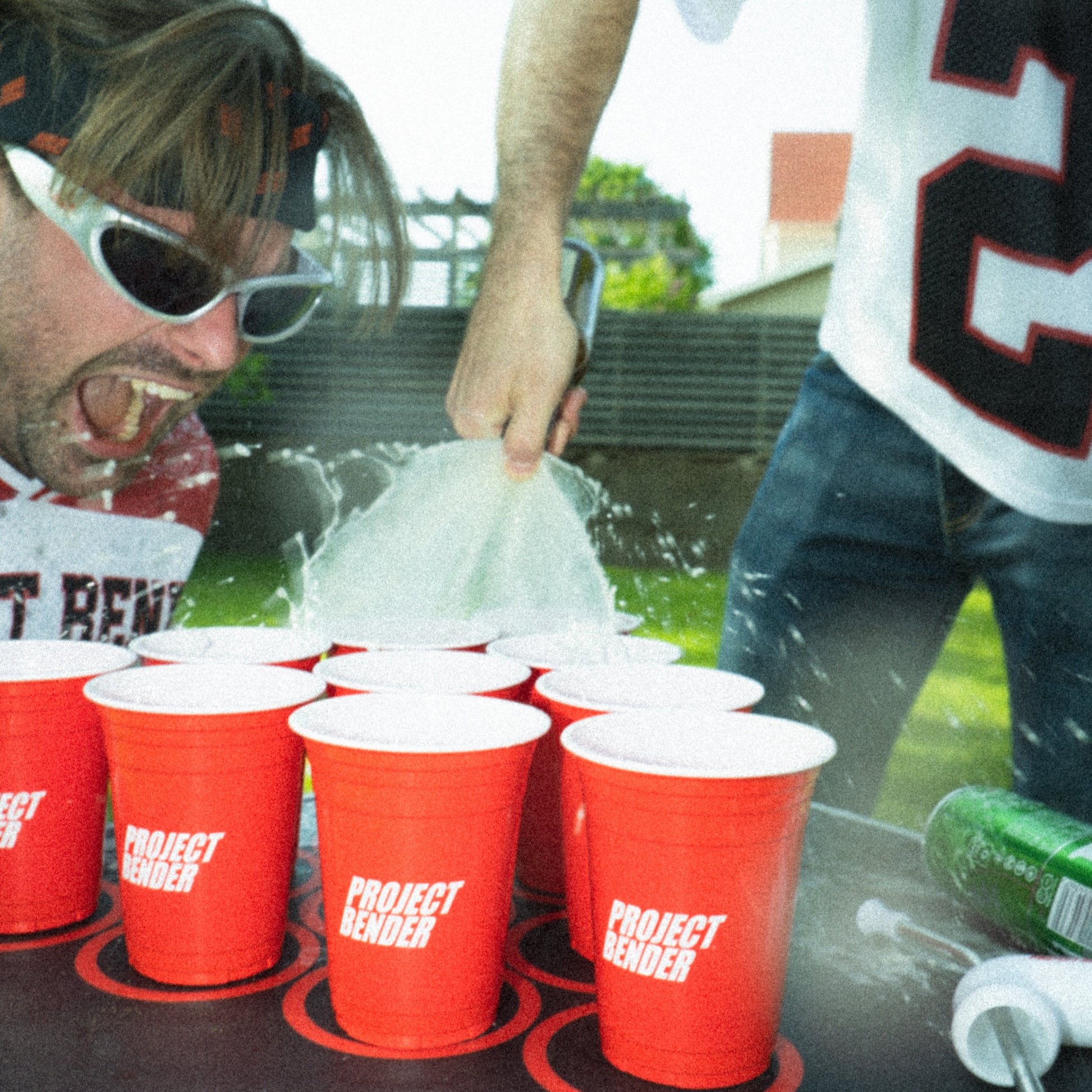 Games Bundle - Project Bender