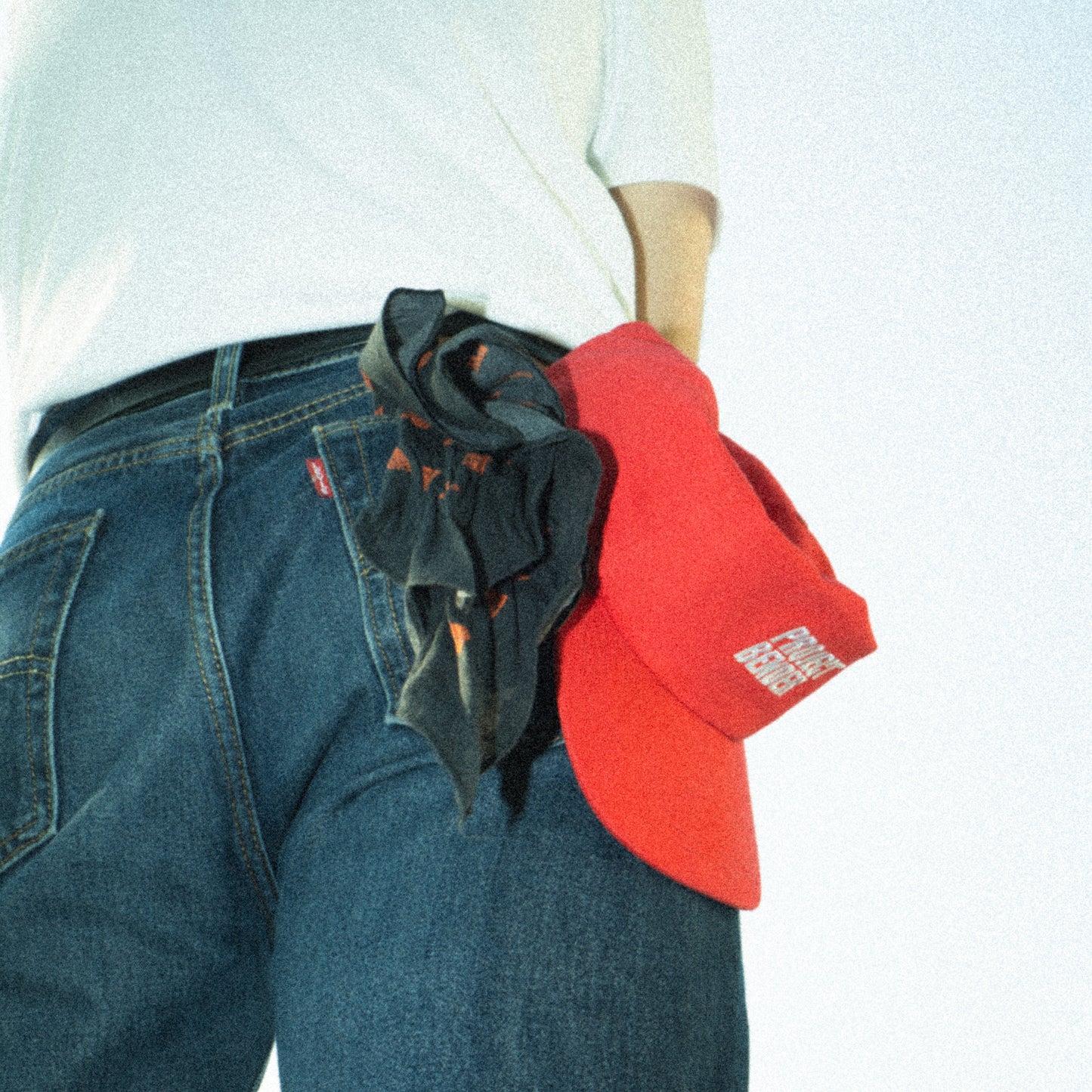 Merch Bundle - Project Bender