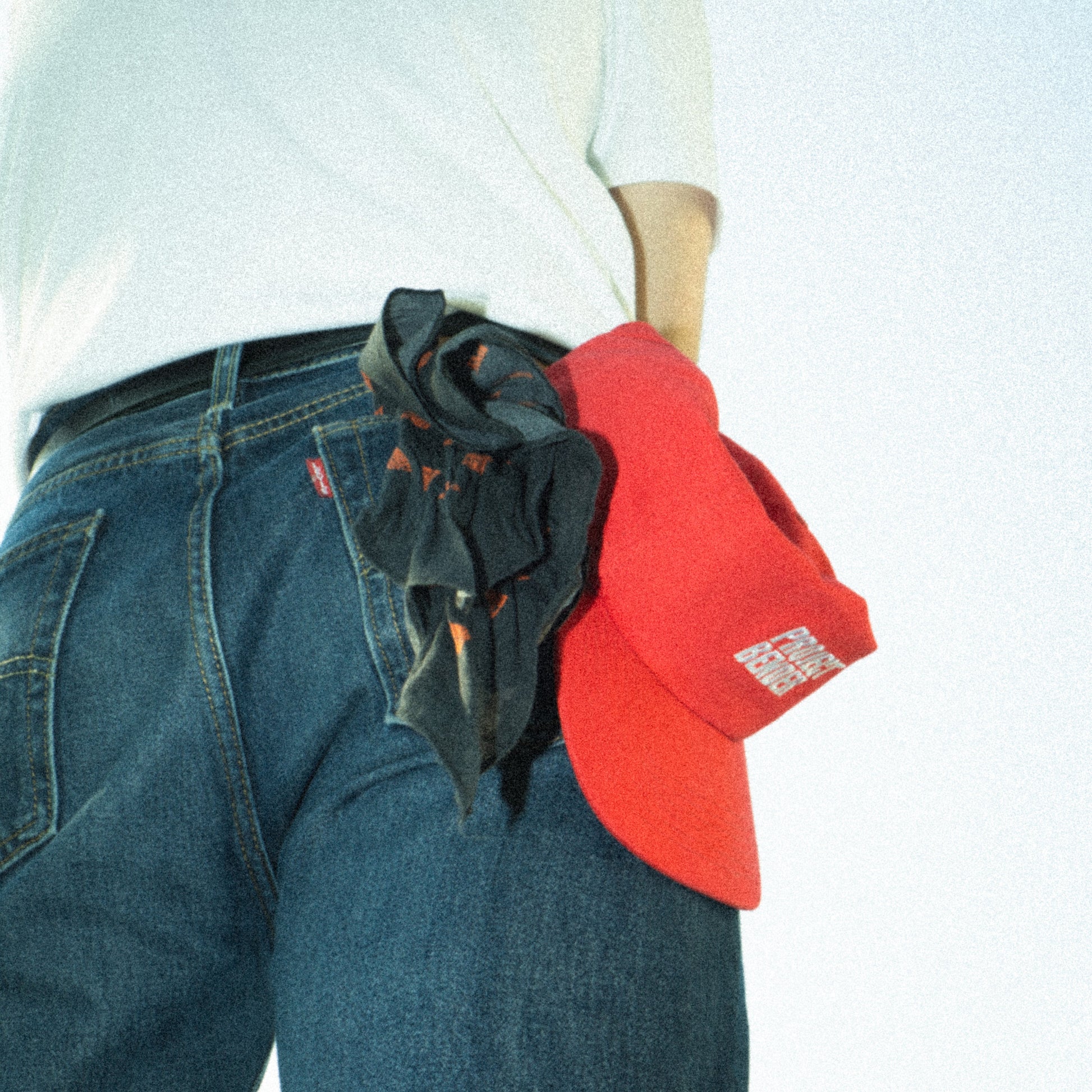 Merch Bundle - Project Bender