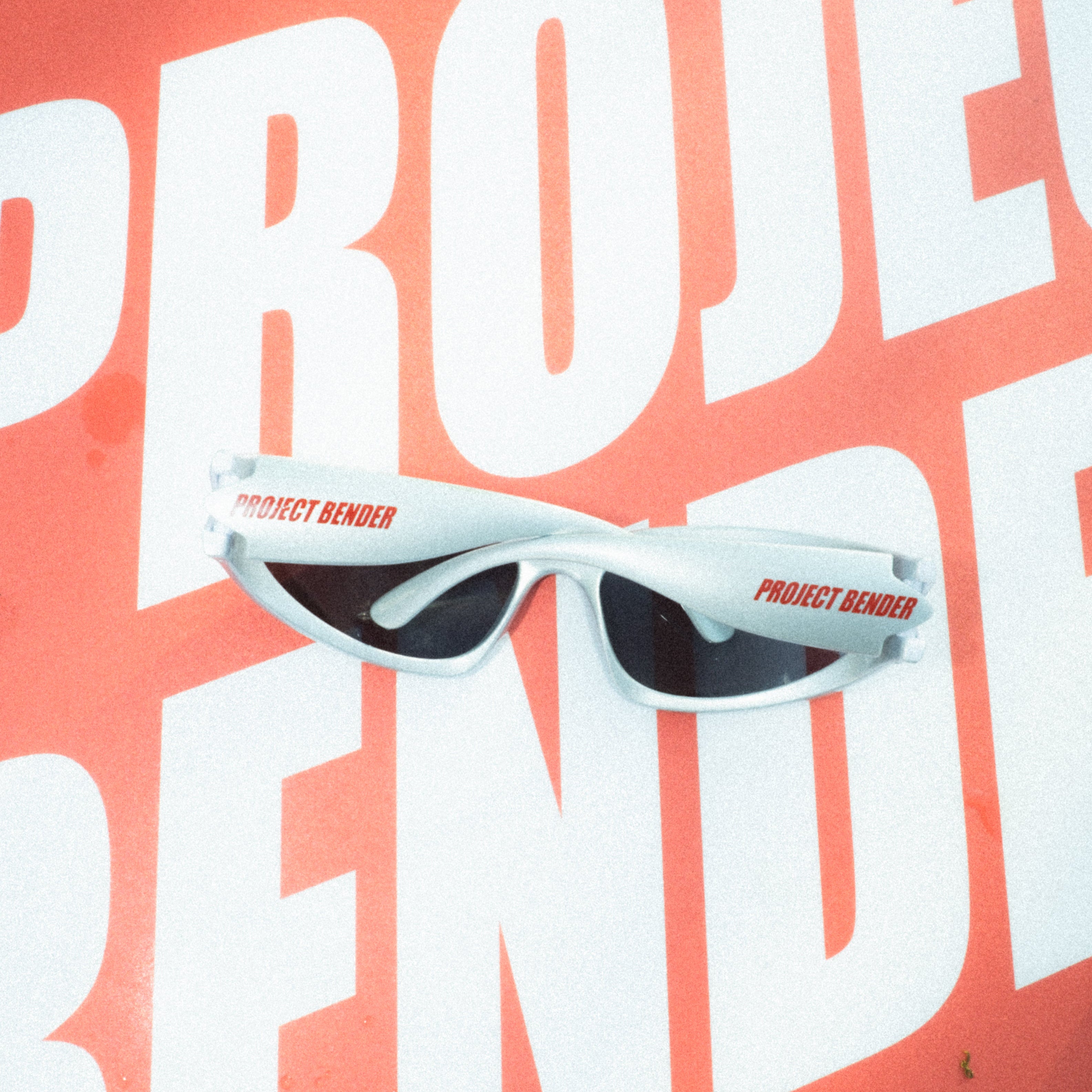 Bender Shades Limited Edtion