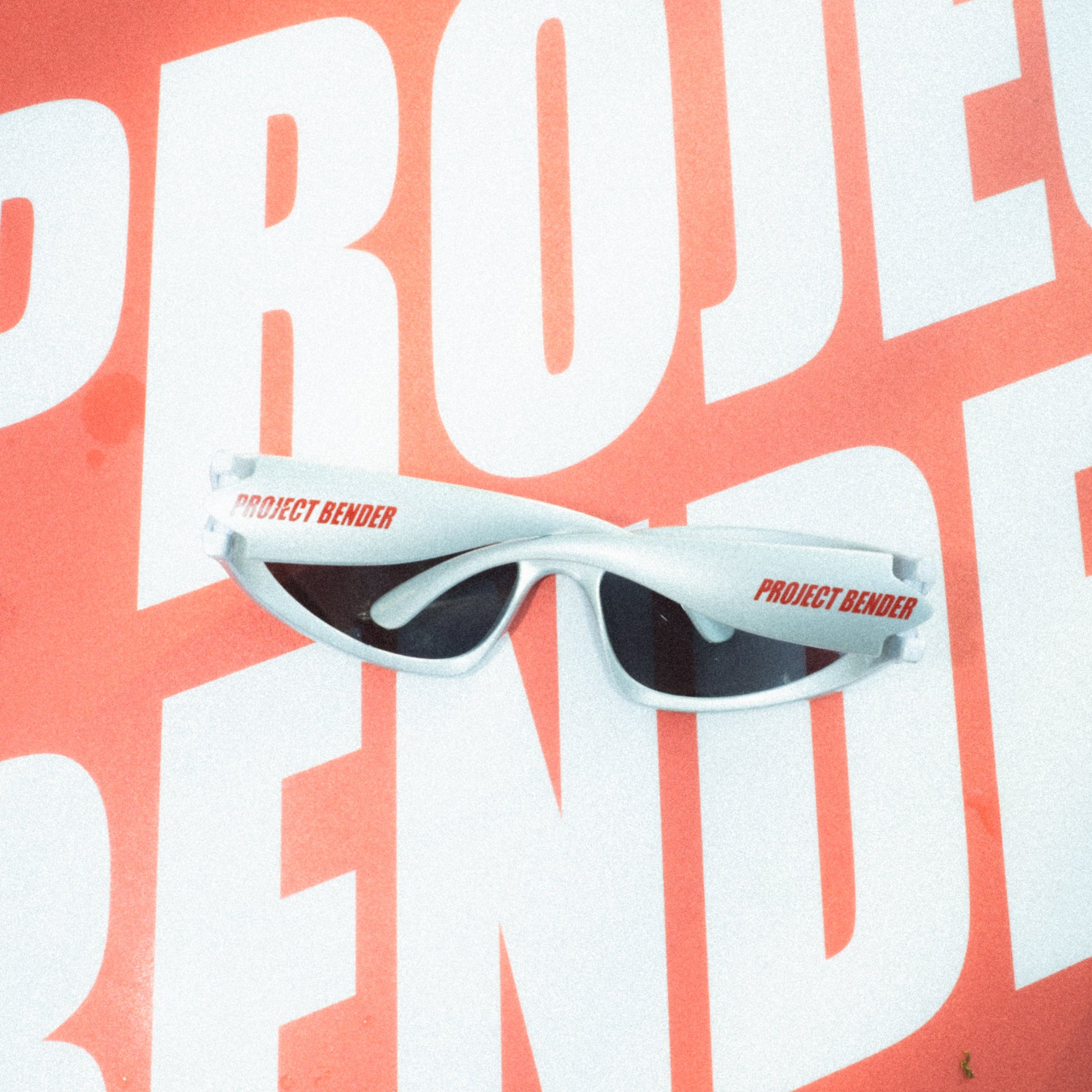 Bender Shades Limited Edtion - Project Bender