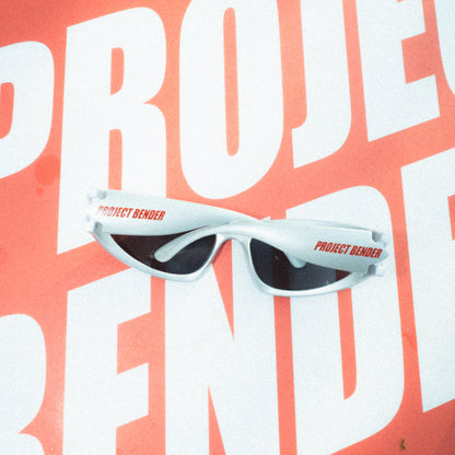 Bender Shades Limited Edtion - Project Bender
