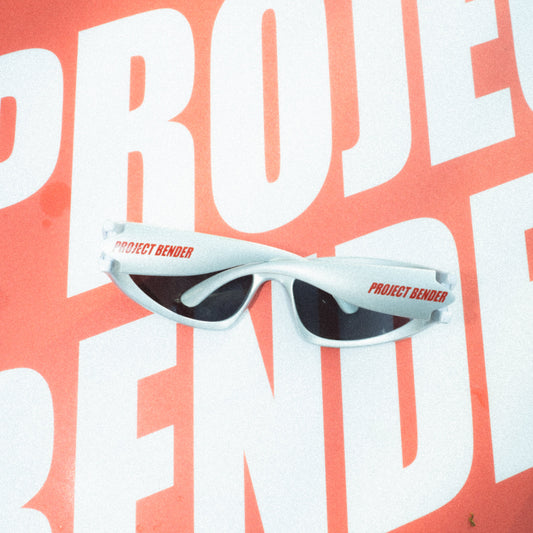 Bender Shades Limited Edtion - Project Bender