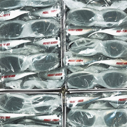 Bender Shades Limited Edtion - Project Bender