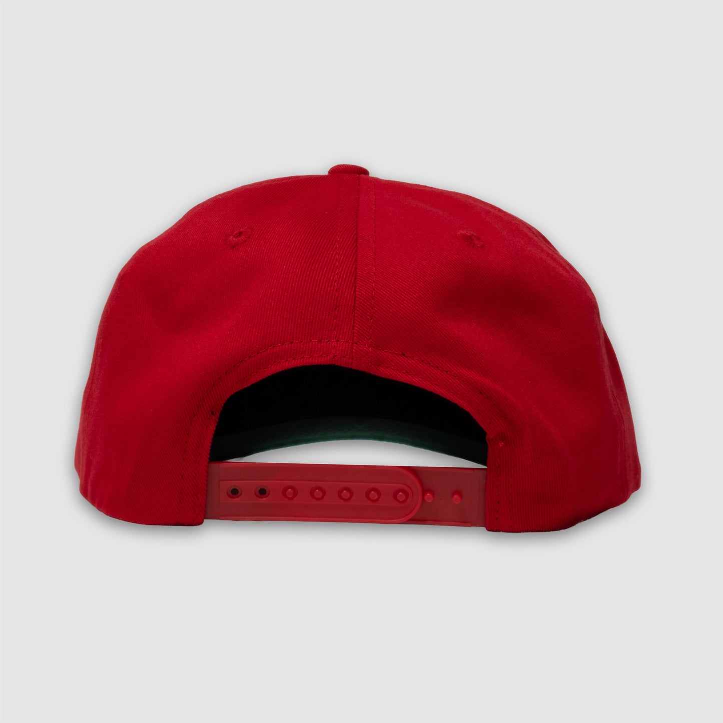 Bender Vintage Cap Red
