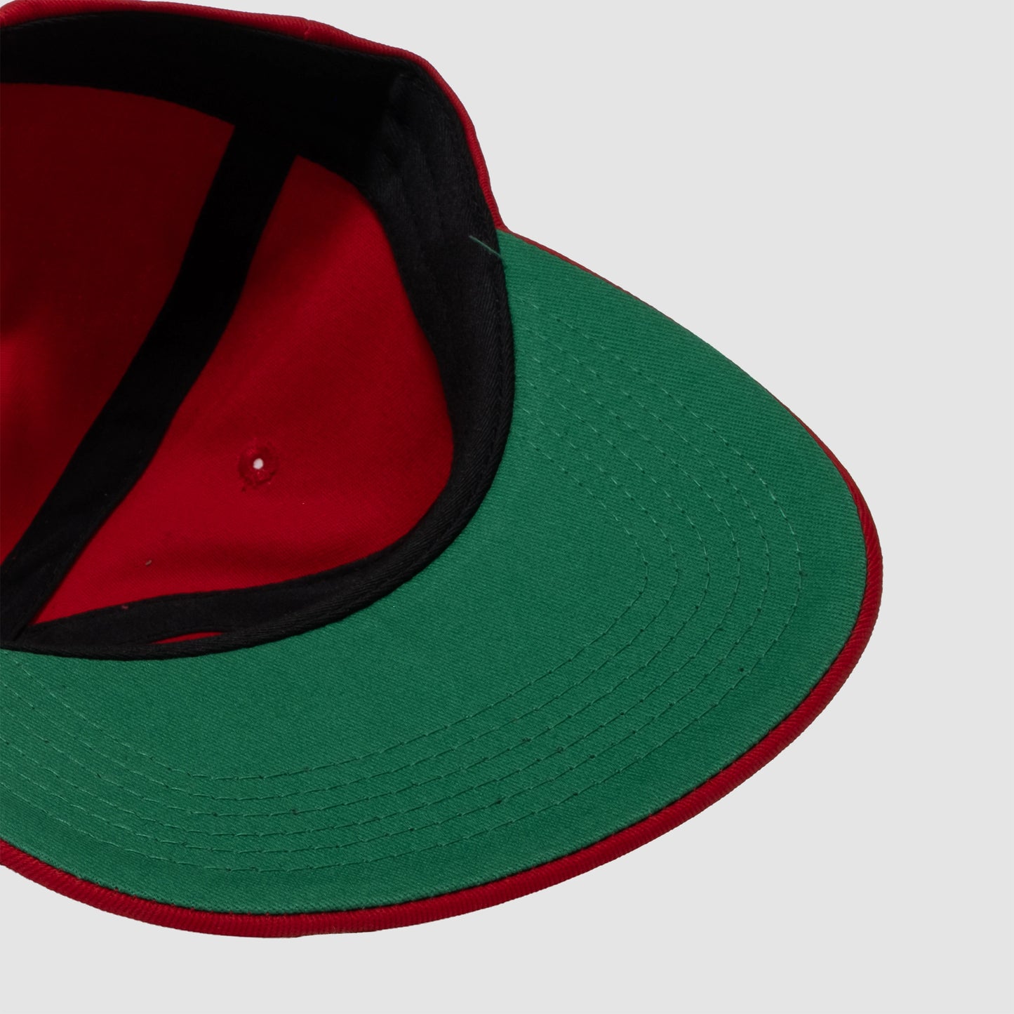 Bender Vintage Cap Red