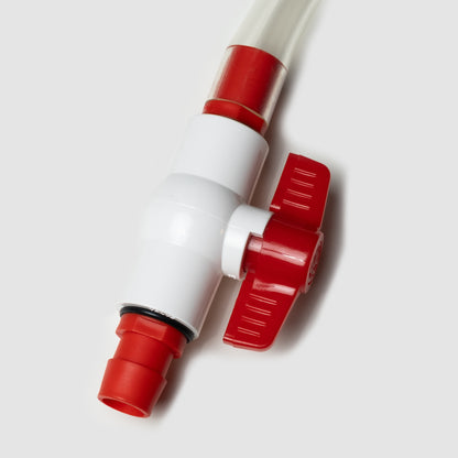 Beer Bong Red - Project Bender