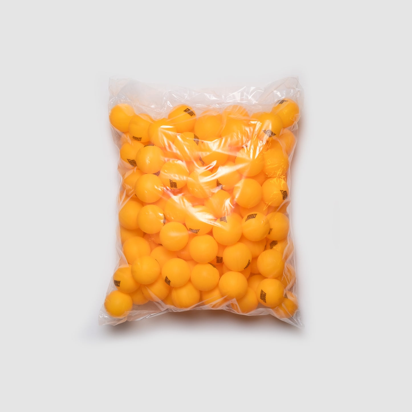 Beer Pong Balls 100-pack - Project Bender