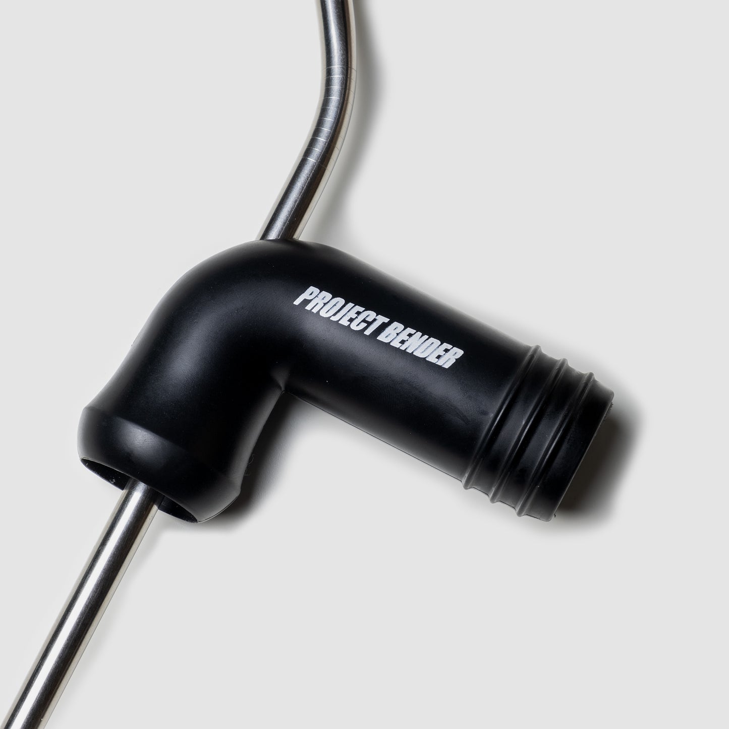 Beer Snorkel Black - Project Bender