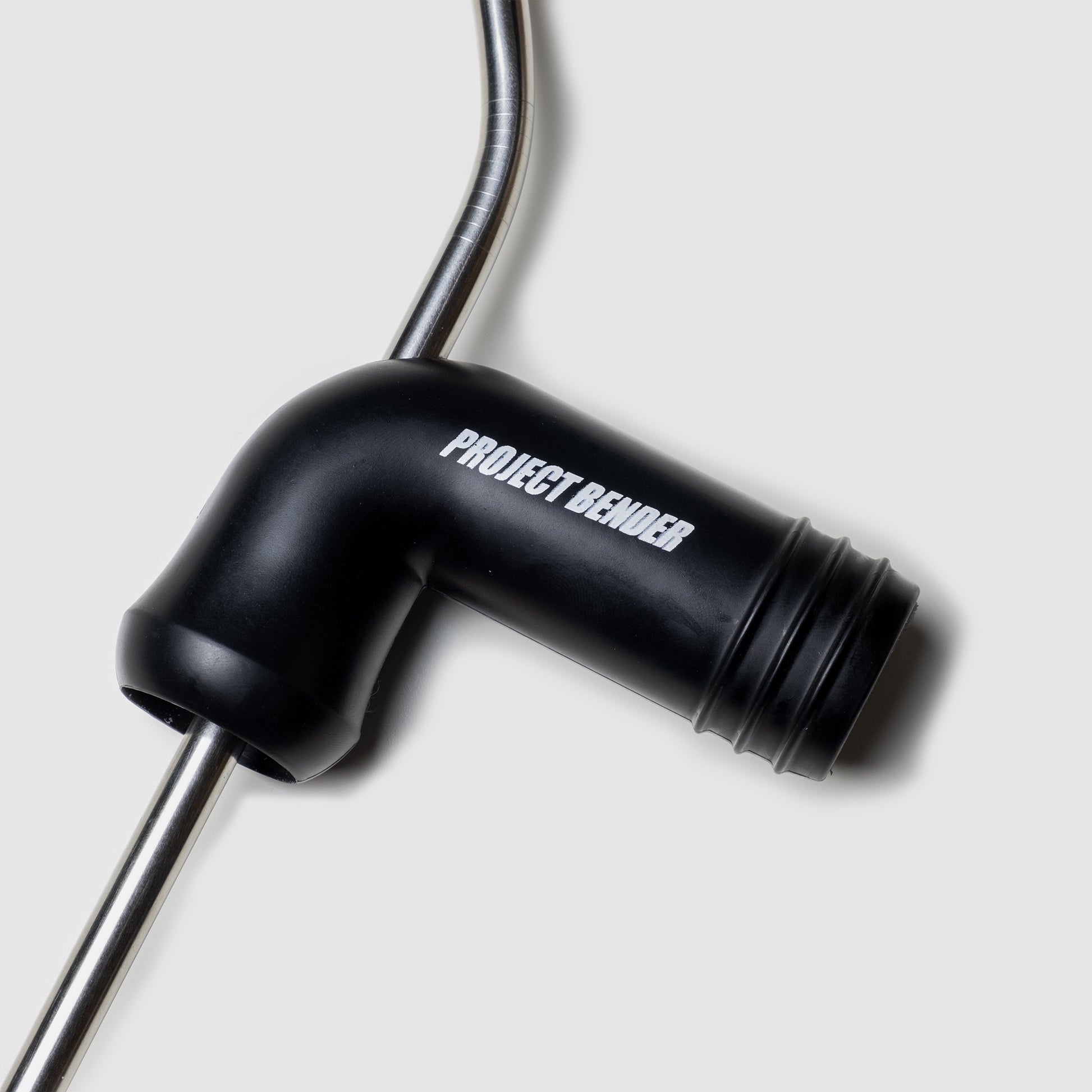 Beer Snorkel Black - Project Bender